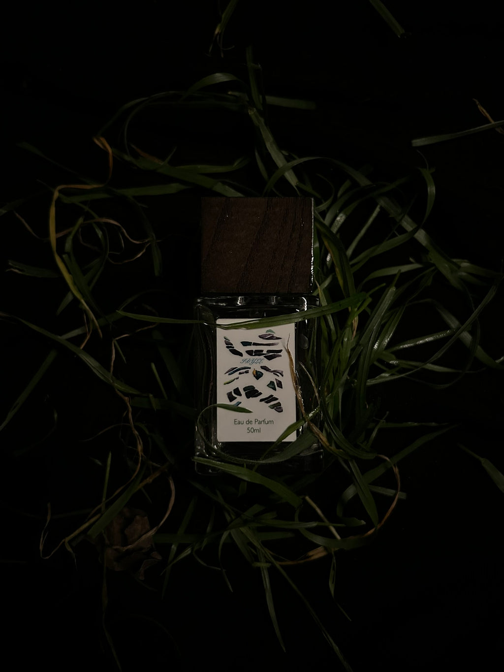 PRE ORDER! Fragmented Nature Fragrance, Eau De Parfum 50ml