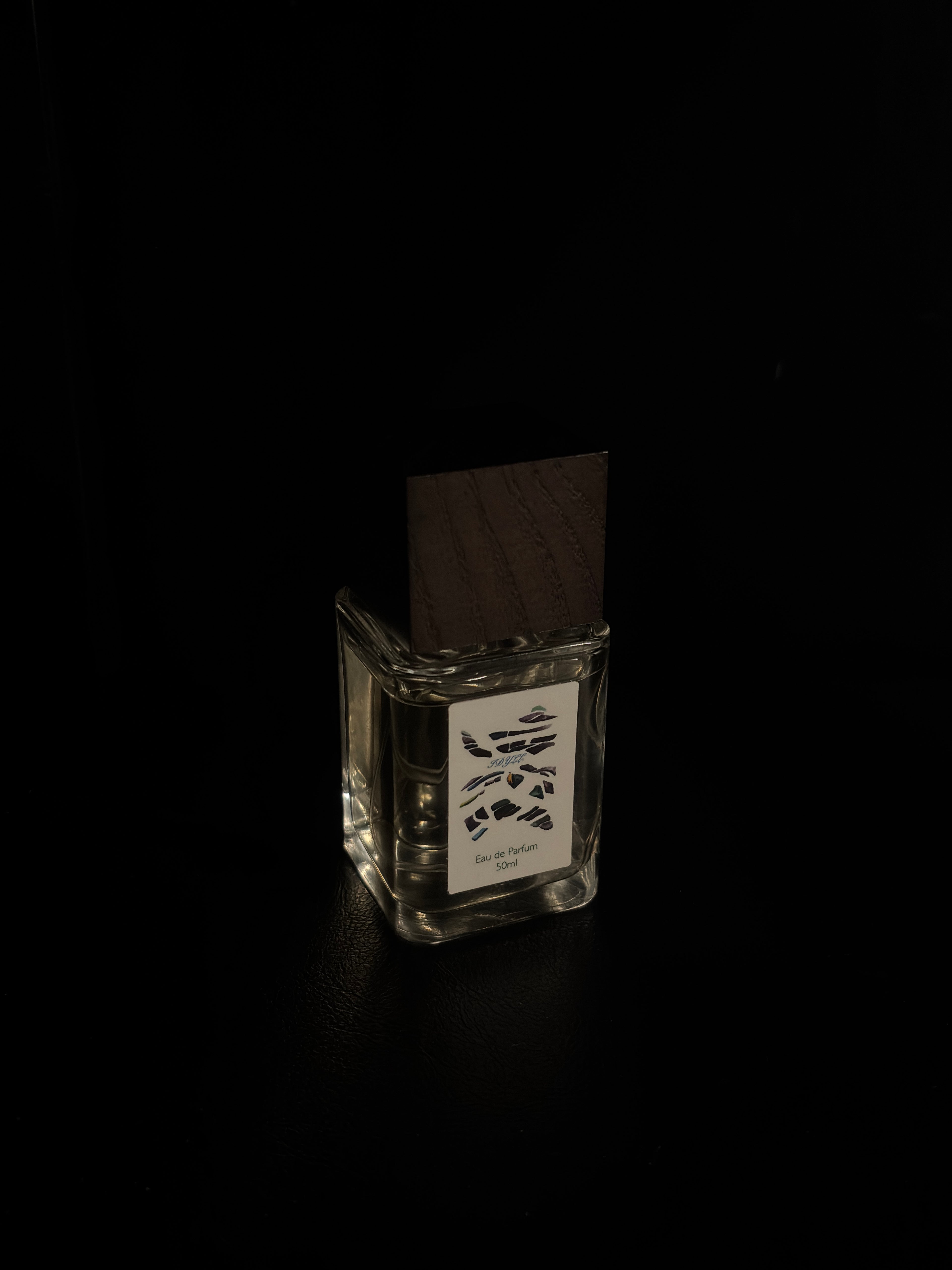PRE ORDER! Fragmented Nature Fragrance, Eau De Parfum 50ml
