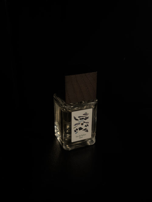 PRE ORDER! Fragmented Nature Fragrance, Eau De Parfum 50ml