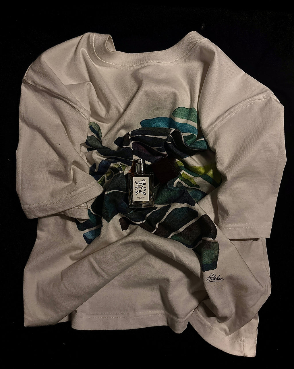 PRE ORDER! Fragmented Nature - 100% Cotton T-Shirt