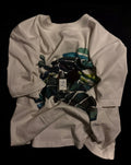 PRE ORDER! Fragmented Nature - 100% Cotton T-Shirt