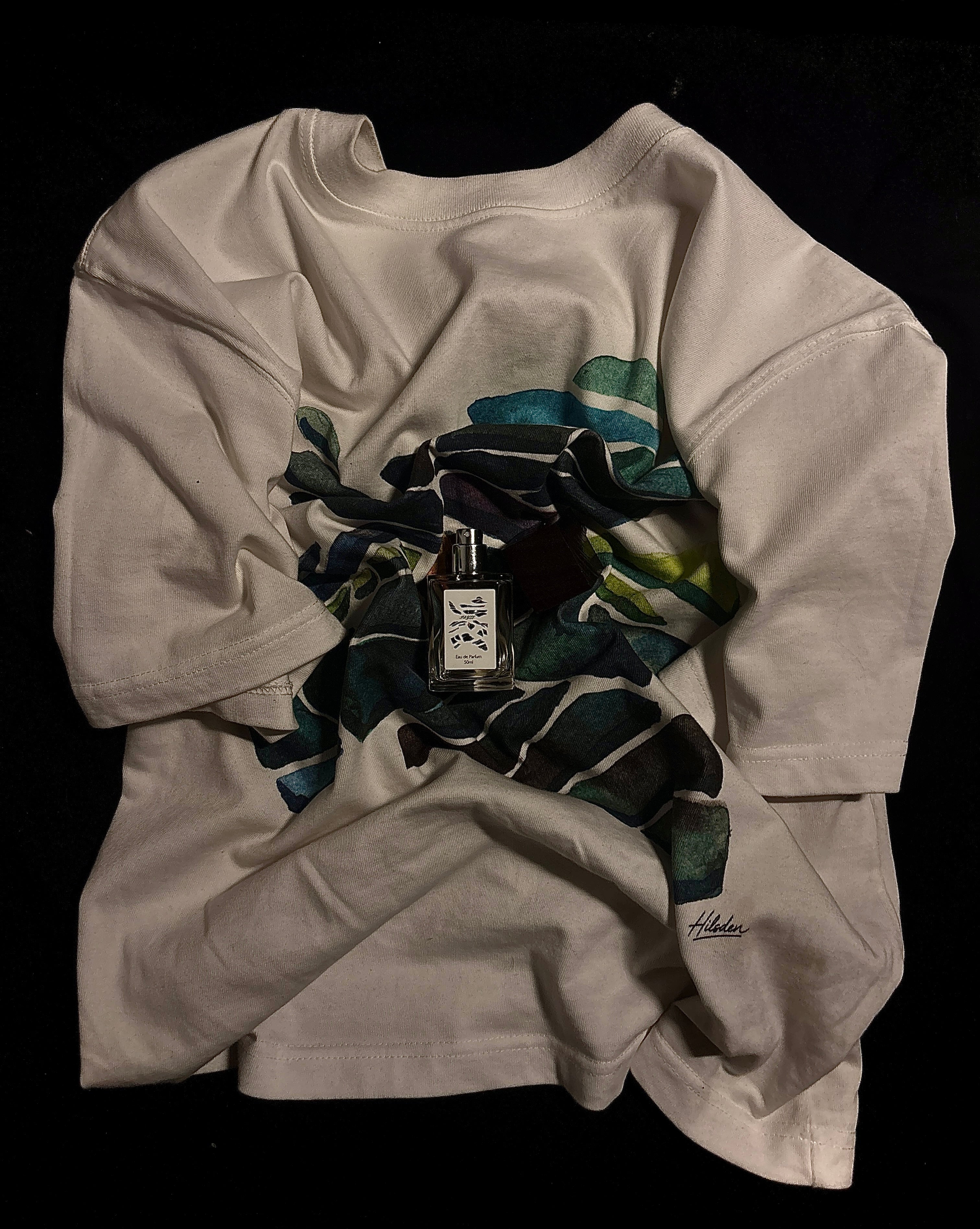 PRE ORDER! Fragmented Nature - 100% Cotton T-Shirt